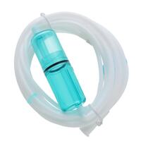 Nosní kanyla pro vodíkový výstup ke generátoru molekulárního vodíku