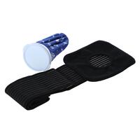 Chladící bandáž s malou kapsou