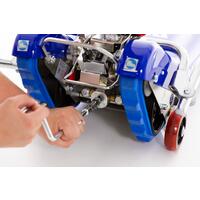 Pásový schodolez LG2004