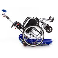 Pásový schodolez LG2004