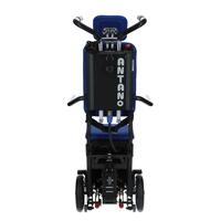 Kolečkový schodolez LG2020