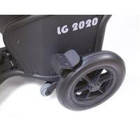 Kolečkový schodolez LG2020/30