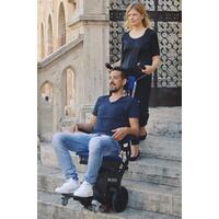 Kolečkový schodolez LG2020/30