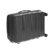 Cestovní kufr, černý