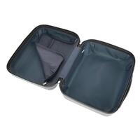 Cestovní kufr, černý