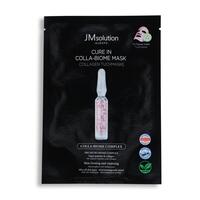 Korejská kosmetická maska ​​na obličej s kolagenem, 30 ml