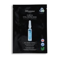 Korejská kosmetická maska ​​na obličej s kyselinou hyaluronovou, 30 ml