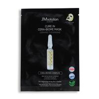 Korejská kosmetická maska ​​na obličej s ceramidy, 30 ml