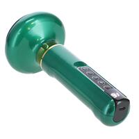 Elektrický baňkovací přístroj na celulitídu