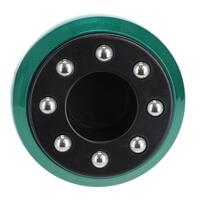 Elektrický baňkovací přístroj na celulitídu