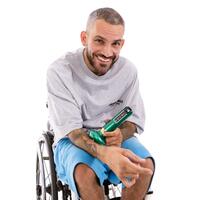 Elektrický baňkovací přístroj na celulitídu