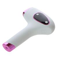 IPL epilátor s funkcí Ice Cold