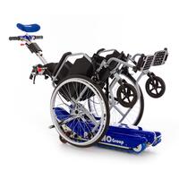 Pásový schodolez LG2004/150