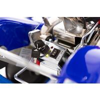 Pásový schodolez LG2004/150