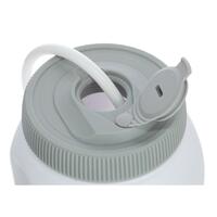 Přenosná sprcha a bidet 2v1 s nabíjecí baterií