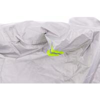 Ochranná plachta na elektrickou čtyřkolku UNIZDRAV XTrail (ATV)