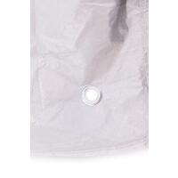 Ochranná plachta na elektrickou čtyřkolku UNIZDRAV XTrail (ATV)