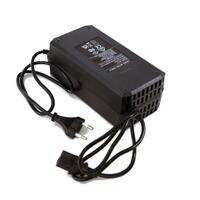 Elektrická motorka e-Flex, červená