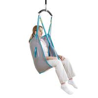 Stropní zvedák LUNA s kolejnicovým systémem