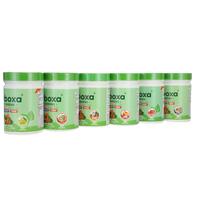 Herboxa SUPER GREENS Mučenka a mojito, 300 g