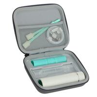 Bluetooth trenažér plic OPUMP