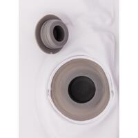 Nafukovací vířivka UNIZDRAV pro 4 osoby