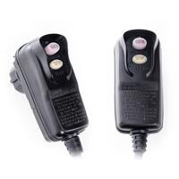 Nafukovací vířivka UNIZDRAV pro 4 osoby