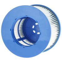 Sada filtrů k nafukovací vířivce UNIZDRAV, 2 ks