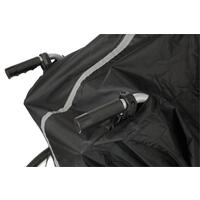 Pláštěnka s rukávy UNIZDRAV