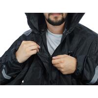 Pláštěnka s rukávy UNIZDRAV