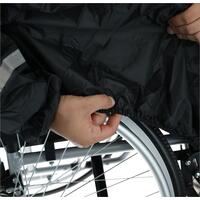 Pláštěnka s rukávy UNIZDRAV