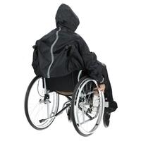 Pláštěnka s rukávy UNIZDRAV