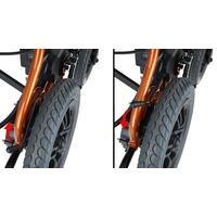 Elektrický invalidní vozík Yuwell D130HL