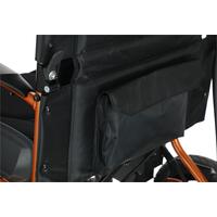 Elektrický invalidní vozík Yuwell D130HL