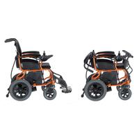 Elektrický invalidní vozík Yuwell D130HL