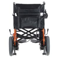 Elektrický invalidní vozík Yuwell D130HL