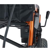 Elektrický invalidní vozík Yuwell D130HL