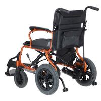 Elektrický invalidní vozík Yuwell D130HL