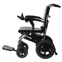 Elektrický invalidní vozík Yuwell D130FL