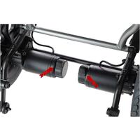 Elektrický invalidní vozík Yuwell D130FL