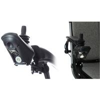 Elektrický invalidní vozík Yuwell D130FL