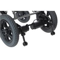 Elektrický invalidní vozík Yuwell D130FL