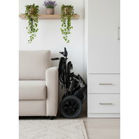 Elektrický invalidní vozík Yuwell D130FL