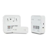 Set SOS tlačítko s alarmem a mobilní aplikací