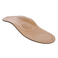 Ortopedické vložky s podporou příčné a podélné klenby