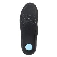 Ortopedické vložky s podporou příčné a podélné klenby