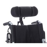 Univerzální opěrka hlavy pro invalidní vozík