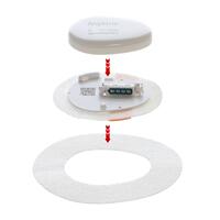 Náplast na monitor glukózy Yuwell CT3