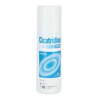 Cicatridina sprej 125 ml