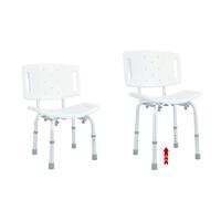 Sprchovací židle UNIZDRAV